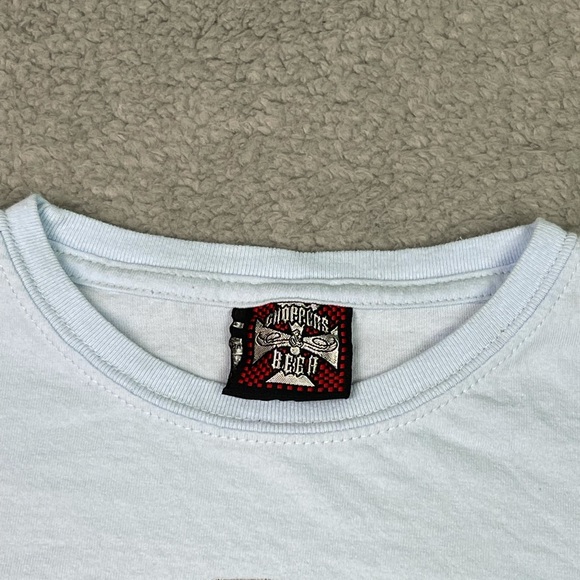 Vintage T-shirt - Picture 3 of 4